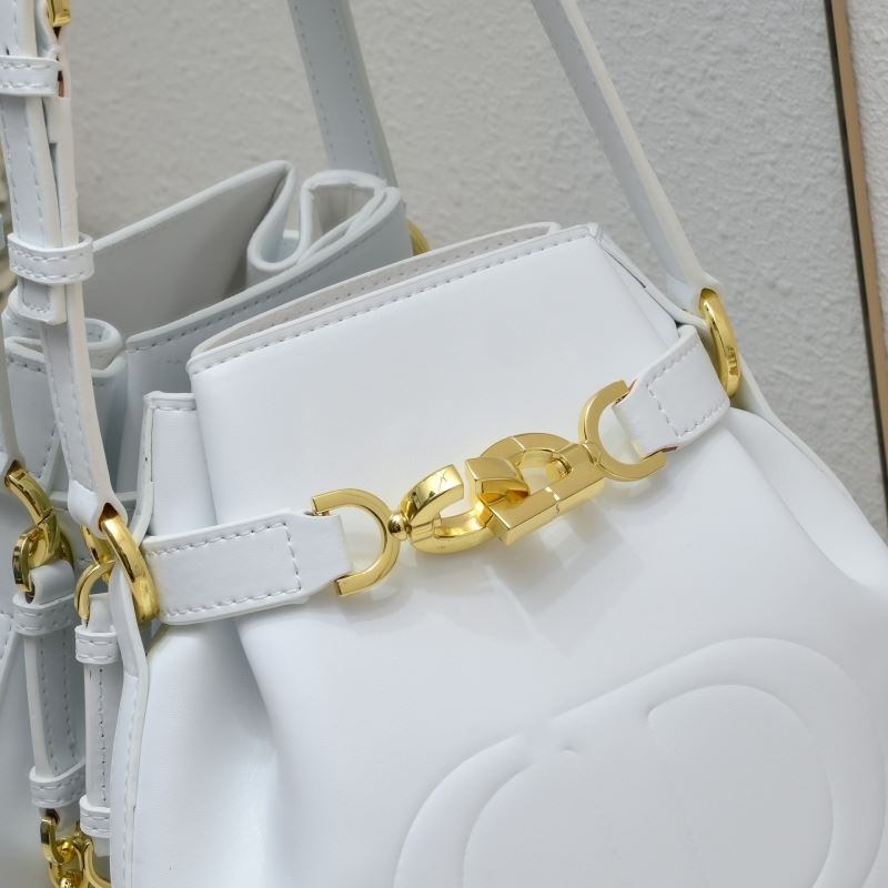 Christian Dior Bucket Bags